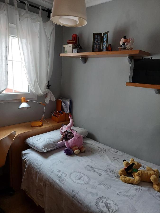 Atico Cadiz Historico Appartement Buitenkant foto